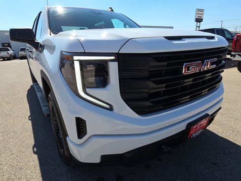 New 2026 GMC Sierra 1500 Pro w/ Graphite Edition image 13