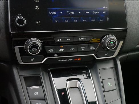 Used 2017 Honda CR-V EX image 23