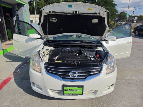 Used 2012 Nissan Altima 2.5 S w/ 20th Anniversary Pkg FWD image 50