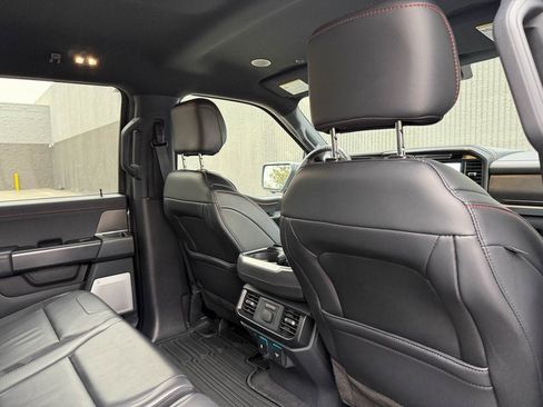 New 2025 Ford F150 Raptor image 26