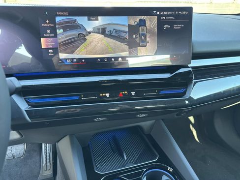 New 2026 BMW 530i w/ M Sport Package image 24