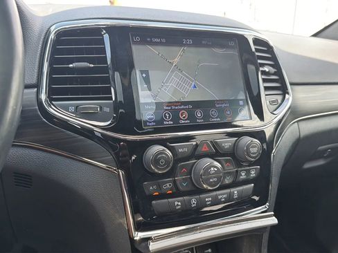 Used 2019 Jeep Grand Cherokee Limited X AWD/4WD image 78