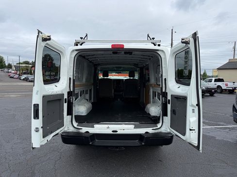 Used 2013 Nissan NV 1500 S w/ PWR Basic Pkg image 8