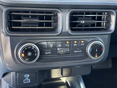 Certified 2022 Ford Maverick XL w/ Equipment Group 100A Standard image 15