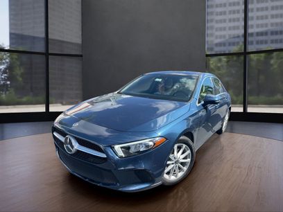Used 2019 Mercedes-Benz A 220