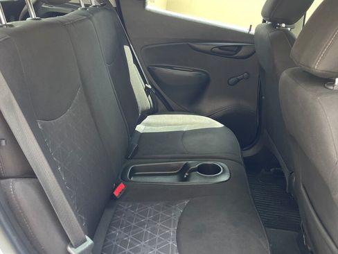 Used 2019 Chevrolet Spark LS FWD image 14