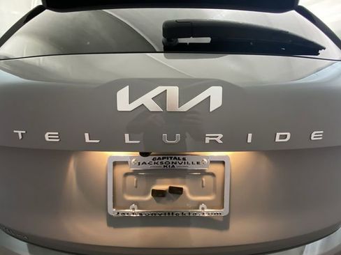 Used 2024 Kia Telluride SX Prestige X-Line AWD/4WD image 28