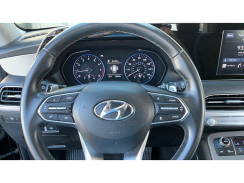 Certified 2021 Hyundai Palisade SEL image 6
