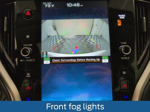 Used 2025 Subaru Legacy Touring XT w/ Popular Package #3 image 34