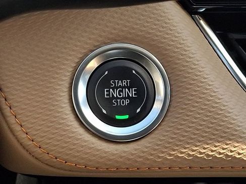 Certified 2025 Chevrolet Equinox ACTIV w/ Safety and Technology Package image 23