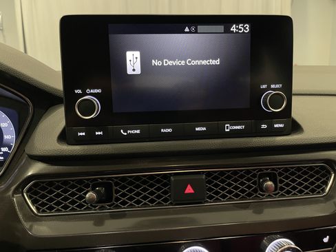 Used 2024 Acura Integra A-Spec FWD image 22