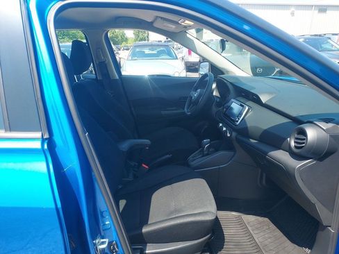 Used 2024 Nissan Kicks S FWD image 29