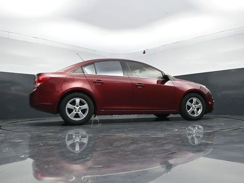 Used 2016 Chevrolet Cruze LT FWD image 53