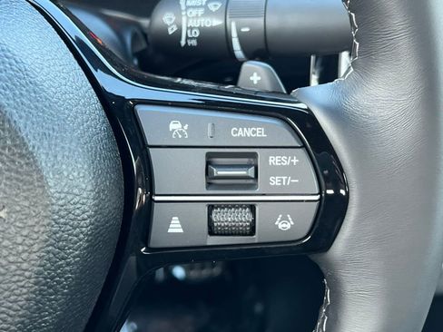 New 2026 Honda Civic Sport Touring image 22