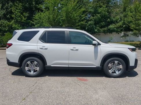 New 2026 Honda Pilot EX-L image 3