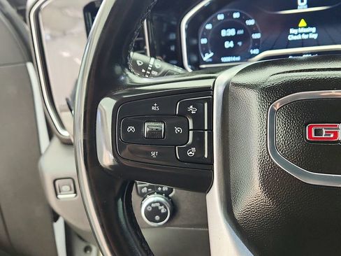 Used 2023 GMC Sierra 1500 SLE AWD/4WD image 18