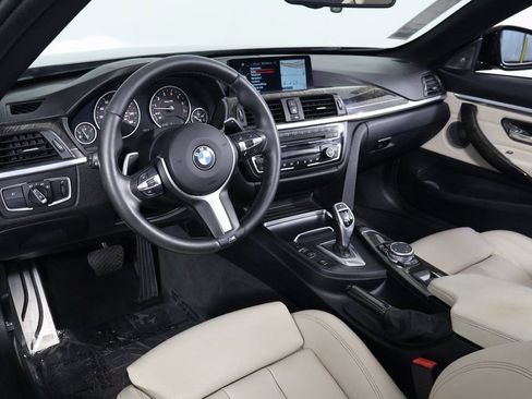 Used 2016 BMW 435i Convertible image 8