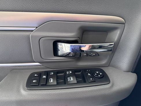 Used 2019 RAM 1500 Warlock w/ Electronics Group AWD/4WD image 25