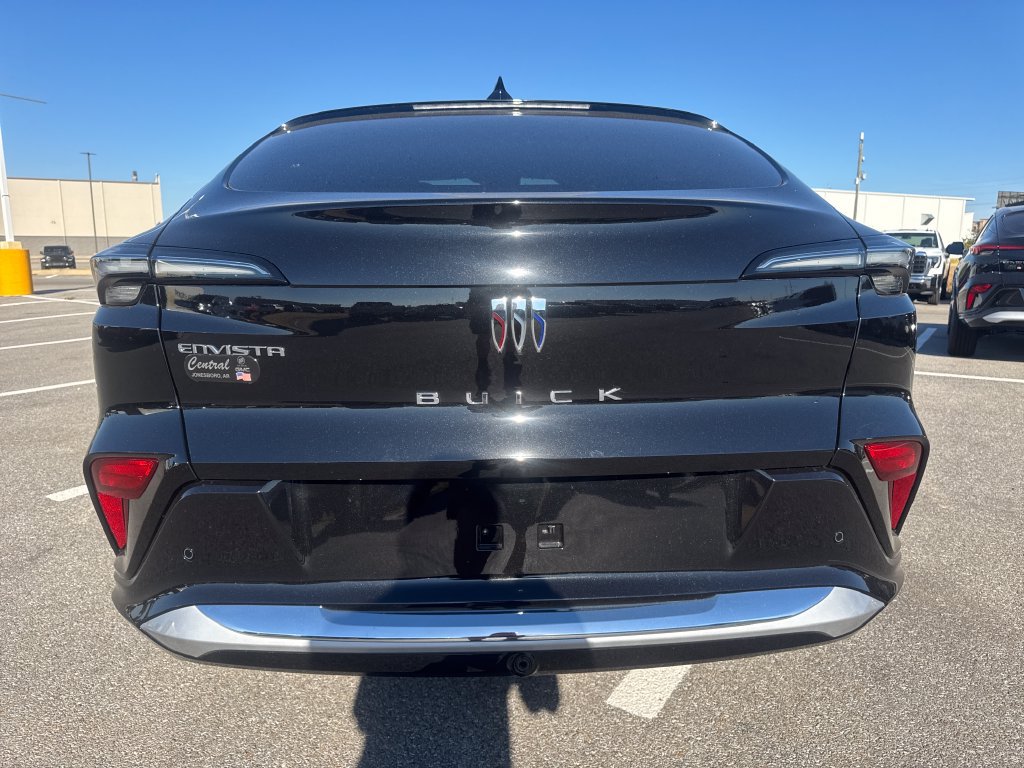 New 2026 Buick Envista Avenir FWD image 5