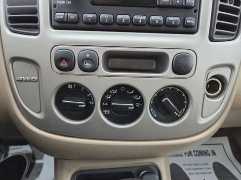 Used 2007 Ford Escape XLT AWD/4WD image 19