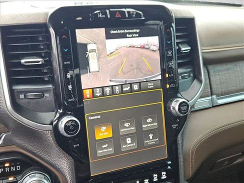 Used 2023 RAM 1500 Limited image 13