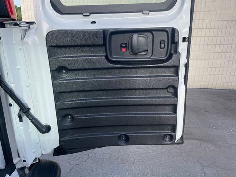 Used 2025 Chevrolet Express 2500 w/ Driver Convenience Package RWD image 6