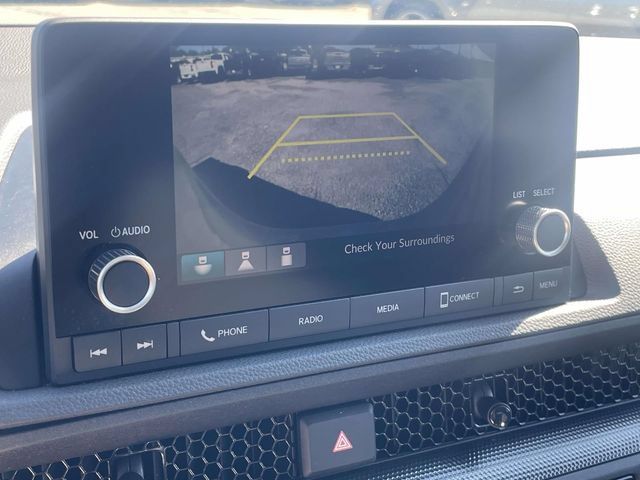 Used 2023 Honda CR-V EX image 19