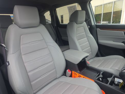Used 2021 Honda CR-V EX-L image 13
