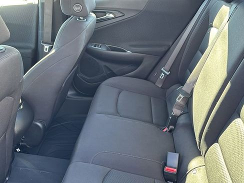 Used 2024 Chevrolet Malibu RS image 29