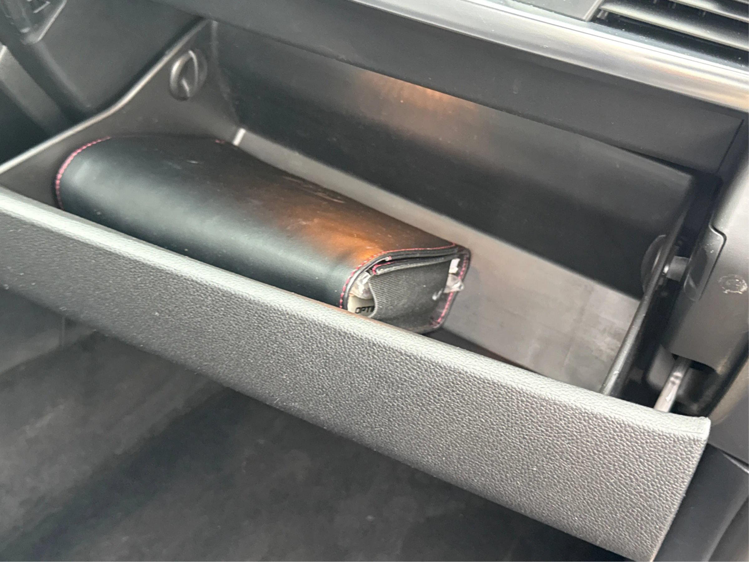 Used 2018 Kia Optima SX FWD image 37