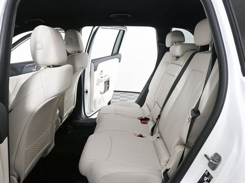 Certified 2025 Mercedes-Benz GLB 250 GLB 250 image 19