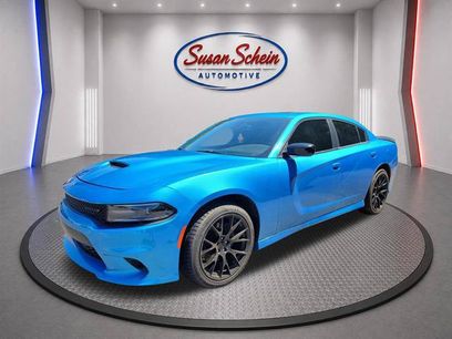 Used 2023 Dodge Charger GT w/ Blacktop Package