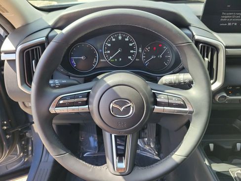 Certified 2025 MAZDA CX-50 2.5 Hybrid w/ Weather Package image 22