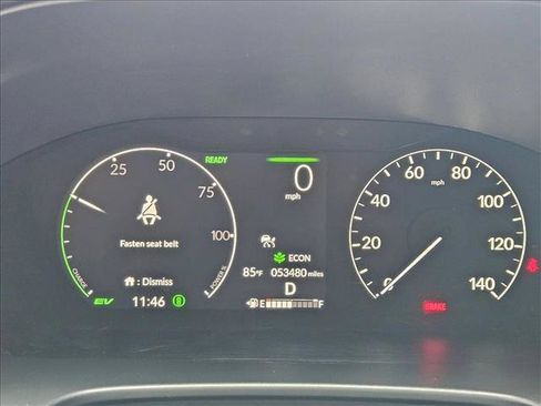 Used 2024 Honda CR-V Sport image 10