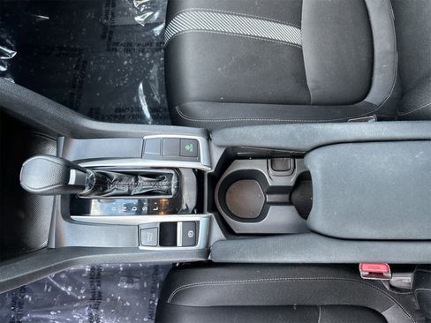 Used 2016 Honda Civic EX-T image 16