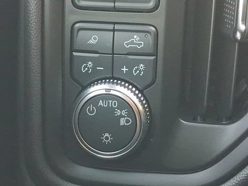 Used 2025 GMC Sierra 1500 Pro w/ Pro Value Package AWD/4WD image 35