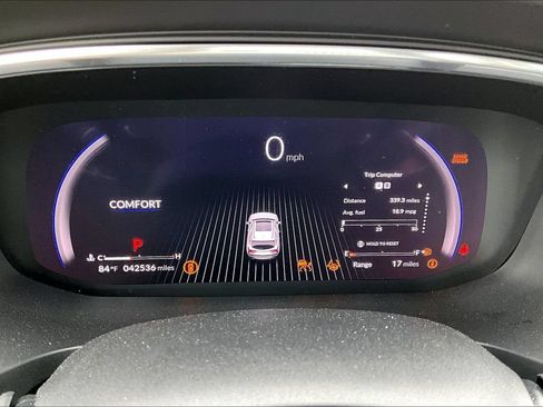 Certified 2023 Acura MDX A-Spec AWD/4WD image 26