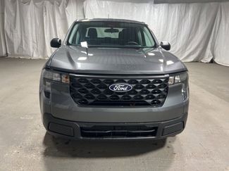 Used 2025 Ford Maverick XL video 2