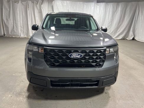 Used 2025 Ford Maverick XL image 2