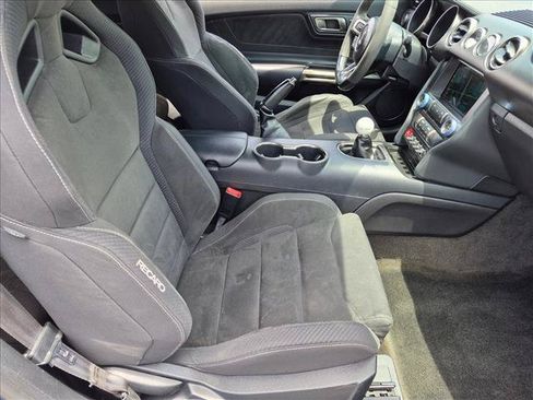Used 2018 Ford Mustang Shelby GT350 w/ Electronics Package RWD image 20