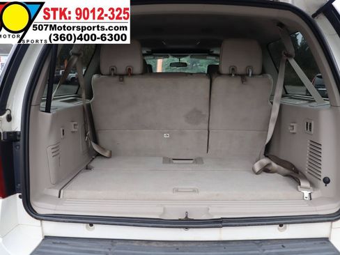 Used 2007 Ford Expedition EL Limited AWD/4WD image 17