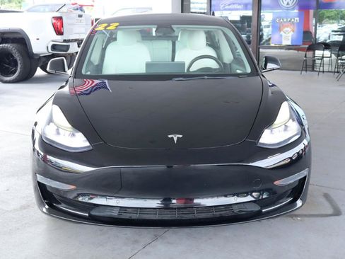 Used 2022 Tesla Model 3 RWD image 13