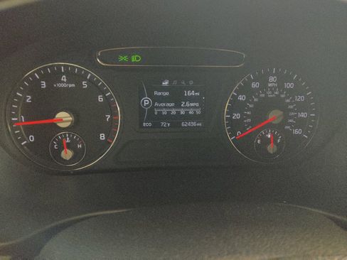 Used 2018 Kia Sorento FWD V6 image 23