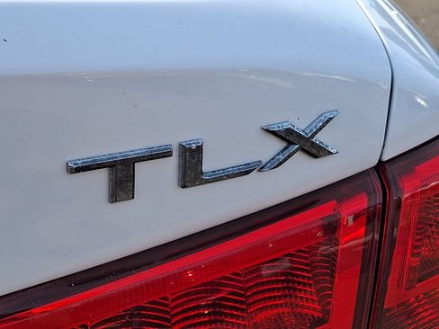 Used 2018 Acura TLX V6 image 31