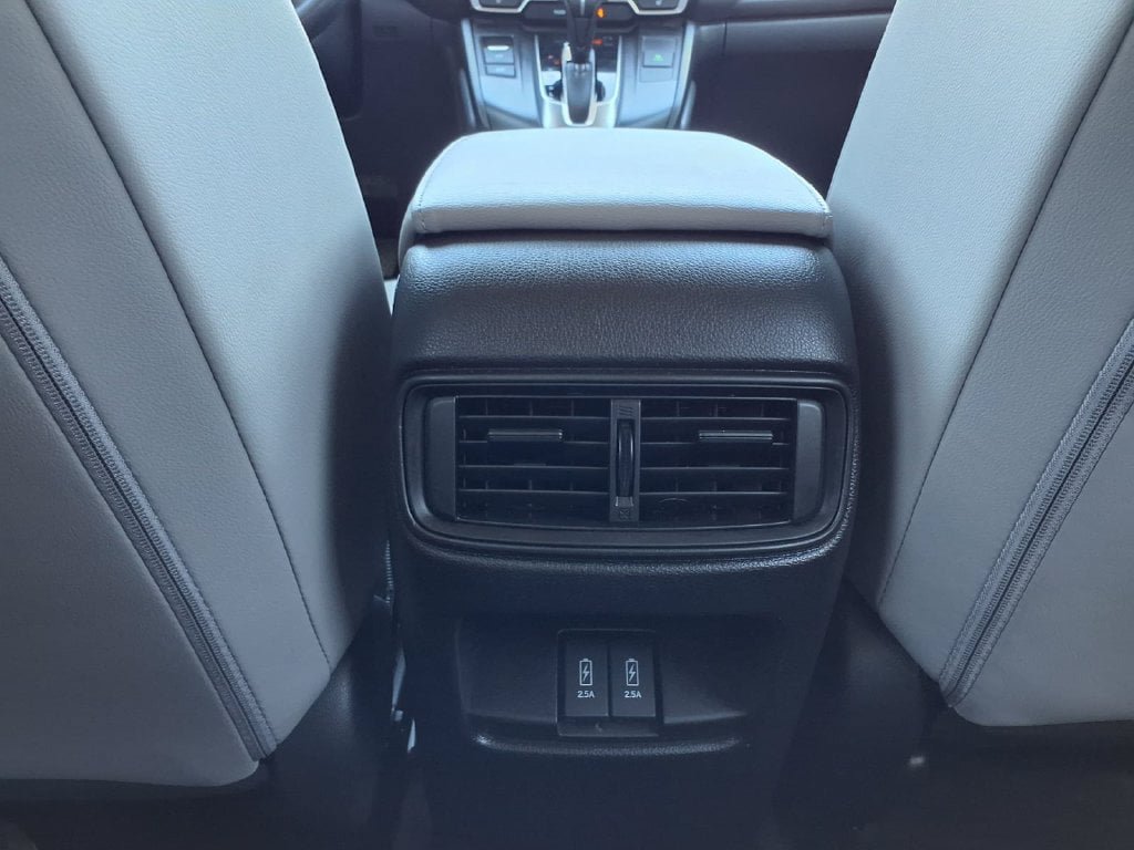 Used 2018 Honda CR-V EX-L image 24