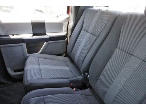 Used 2018 Ford F150 XL w/ Equipment Group 101A Mid RWD image 10