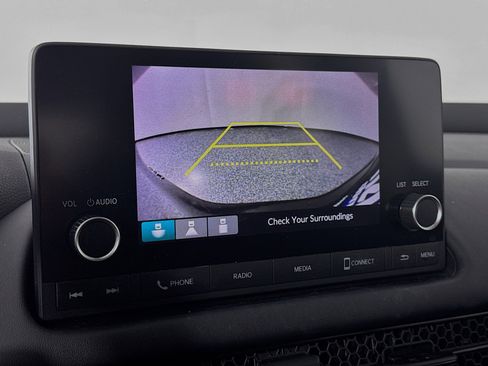 Certified 2023 Honda HR-V LX image 13