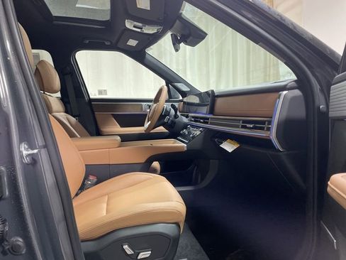 New 2026 Hyundai Santa Fe Limited AWD/4WD image 14