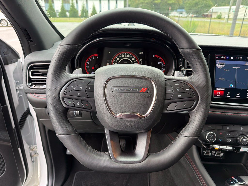 Used 2025 Dodge Durango GT RWD image 15