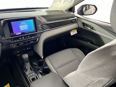 New 2026 Toyota Camry LE image 29